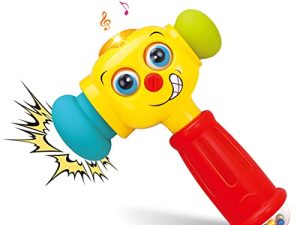 Jouets de 1 an pour garçon fille