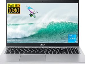 Ordinateur portable Acer 2022 Aspire 5 15