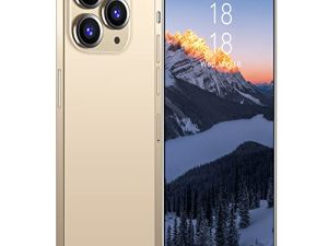 Roytil i14proMax Dual SIM Face Unlock Android