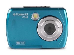 Polaroid IS048 Caméra d'action portable numérique étanche