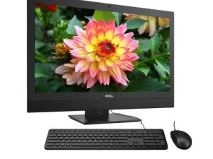Ordinateur de bureau tout-en-un Dell OptiPlex 3050