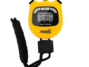 MARATHON Adanac 3000 Chronomètre de sport numérique