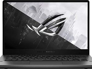 Ordinateur portable ASUS ROG Zephyrus G14 14