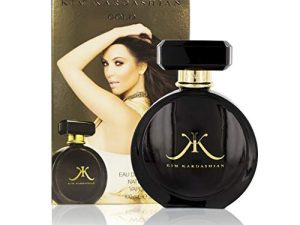 Kim Kardashian Gold Eau de Parfum Vaporisateur