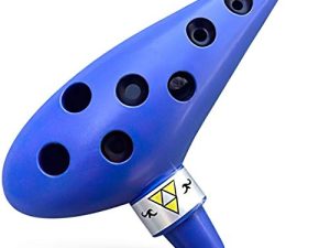 Songbird Ocarina of Time Replica - Ocarina
