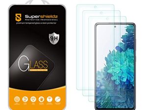 (Lot de 3) Supershieldz conçu pour Samsung