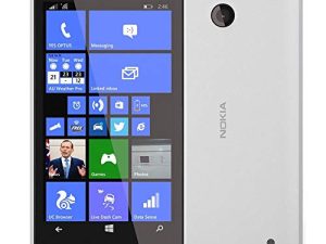 Nokia Lumia 635 Windows SmartPhone - (AT&T