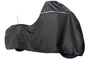 FENRIR 420D Housse de protection pour moto