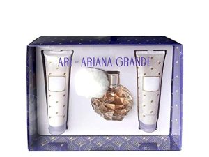 ARI by ARIANA GRANDE COFFRET CADEAU 3