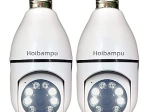Hoibampu Lot de 2 2