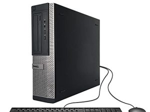 Ordinateur de bureau DELL OPTIPLEX 390 DT