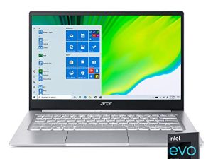Ordinateur portable Acer Swift 3 Intel Evo