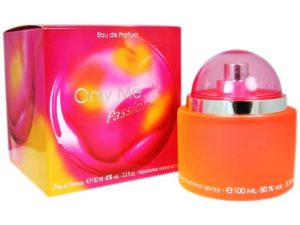 Yves de Sistelle Only Me Passion Eau