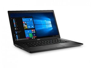 Ordinateur portable Dell Latitude 7480 - Processeur