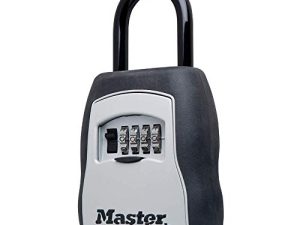 Boîte à clés Master Lock