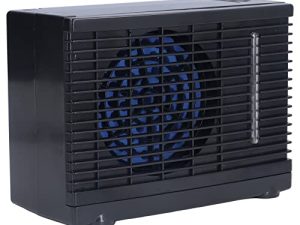 Mini ventilateur de climatisation