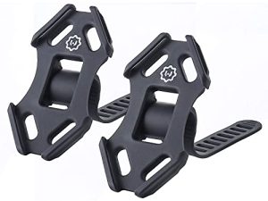 WixGear Support de téléphone de vélo
