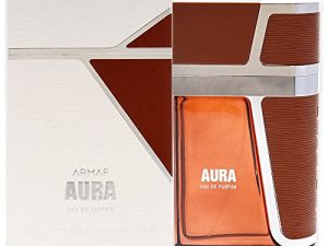 Armaf Aura Men EDP Vaporisateur 3