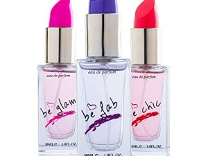Lippity Split Body Spray Girl Perfume
