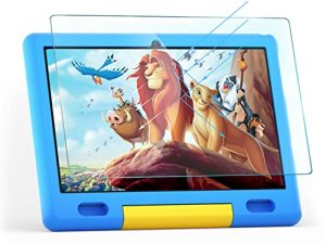 Coolfan Kids Tablet 10 pouces Tablette 1080P