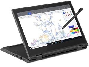 2022 Lenovo 300e 11