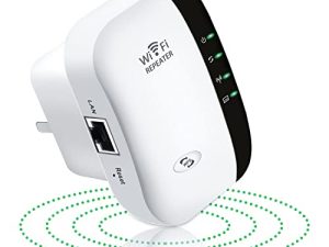 Taygate WiFi Extender