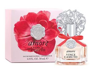 Vince Camuto Amore Eau de Parfum Vaporisateur
