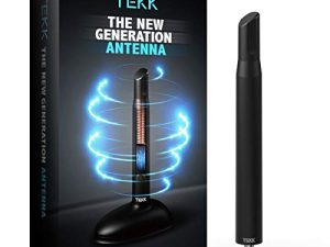Antenne courte TEKK compatible avec toutes les