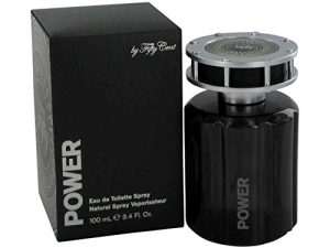Power by 50 Cent pour homme -