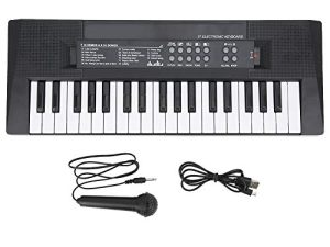 Clavier électrique Instrument de musique de piano