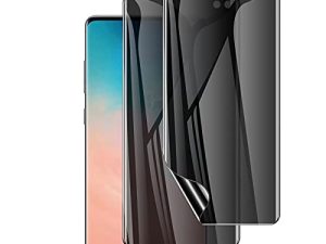 [Lot de 2] LYWHL pour Samsung Galaxy