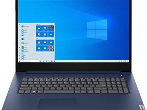 Ordinateur portable Lenovo Ideapad 3 17 17