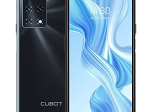 CUBOT Smartphone débloqué (8 Go + 128