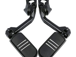 TCMT Piquets d'autoroute adaptés pour Harley Softail
