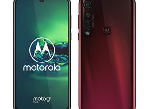 Motorola Moto G8 Plus Dual-SIM XT2019 64