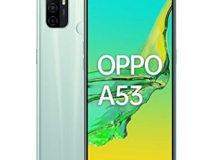 OPPO A53 Dual-SIM 64 Go ROM +