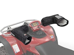Kemimoto Gants de VTT étanches
