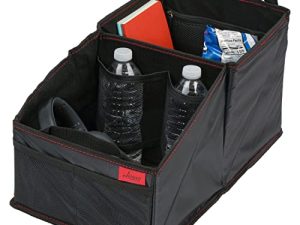 Lusso Gear Organiseur de siège de voiture