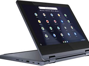 Ordinateur portable Lenovo 2022 Flex 3 Chromebook