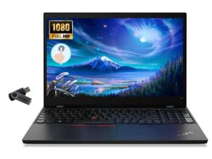 Nouvel ordinateur portable professionnel Lenovo ThinkPad L15