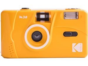 Appareil photo Kodak M38 35 mm -