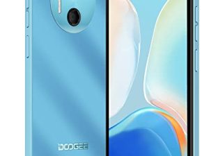 DOOGEE Smartphone débloqué