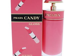 Prada Candy Gloss Eau de toilette vaporisateur