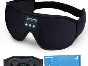 Casque de sommeil