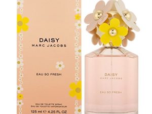 Marc Jacobs Daisy by Marc Jacobs Eau