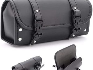 Sac universel de fourche de moto