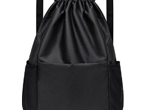 Grand sac à dos de sport avec