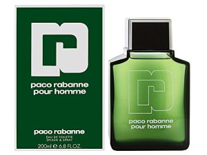 Paco Rabanne Par Paco Rabanne Pour Homme.