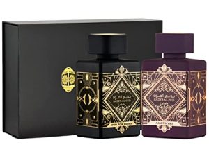 Lattafa Perfumes Bade'e Al Oud for Glory