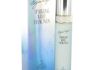 Sparkling White Diamonds par Elizabeth Taylor Eau